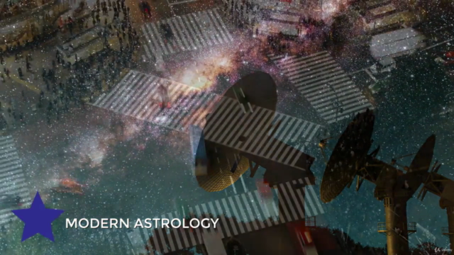 Modern Astrology - An Introduction To Astrology – Screenshot 1