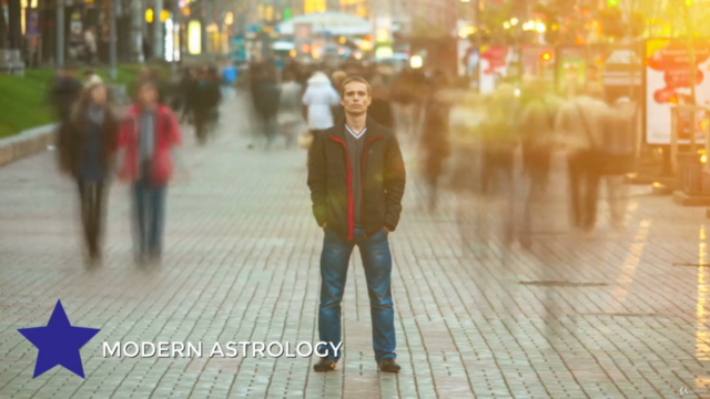 Modern Astrology - An Introduction To Astrology – Screenshot 2
