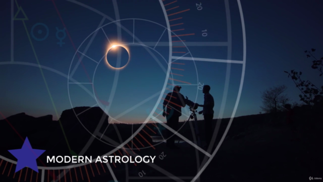 Modern Astrology - An Introduction To Astrology – Screenshot 3