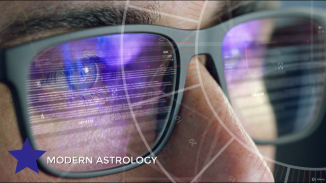 Modern Astrology - An Introduction To Astrology – Screenshot 4