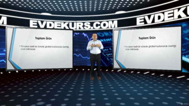 Genel Ekonomi - SPK & SPF Hazırlık – Screenshot 3