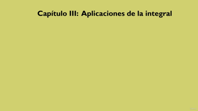 Cálculo integral y sus aplicaciones – Screenshot 2