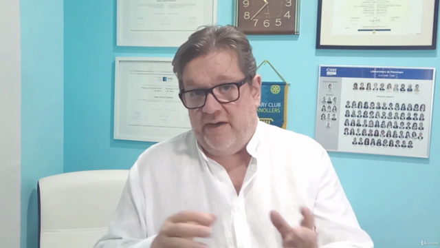 Inicia tu negocio en el mundo de la psicología. – Screenshot 1