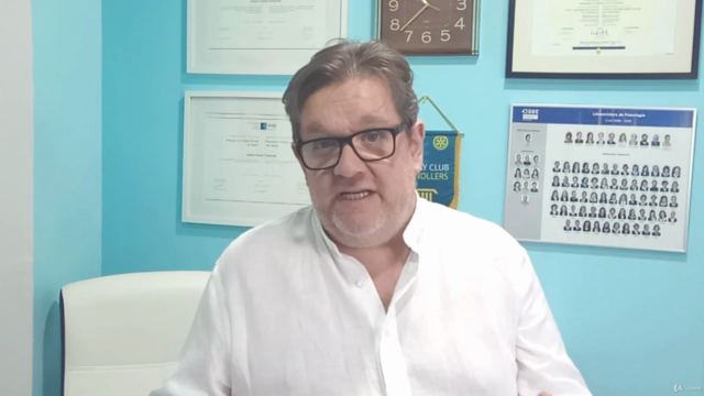 Inicia tu negocio en el mundo de la psicología. – Screenshot 2