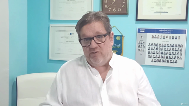 Inicia tu negocio en el mundo de la psicología. – Screenshot 3