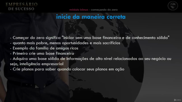 Empresário de Sucesso – Screenshot 3