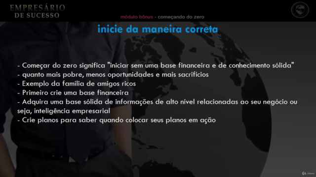 Empresário de Sucesso – Screenshot 4