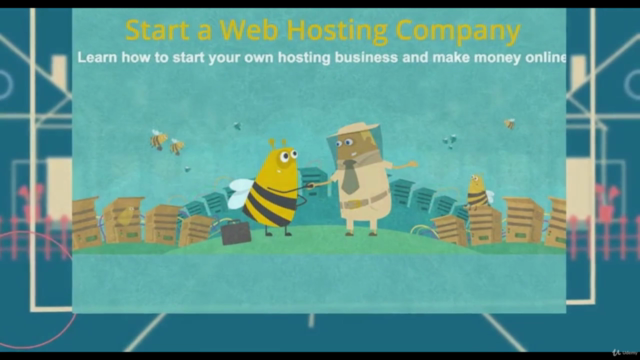 Start Web Hosting Business & Earn Money WHM WHMCS cPanel - Screenshot_02
