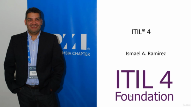 ITIL 4 Sample Exam – Screenshot 2