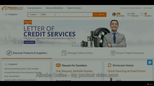 Как продавать товары на Алибаба – Screenshot 4