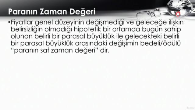Temel Finans Matematiği - SPK & SPF Hazırlık – Screenshot 4