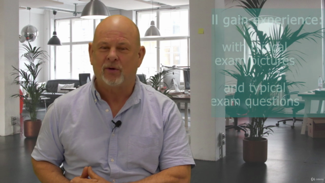 CAE - Cambridge Advanced (C1) - Speaking Exam Simulation – Screenshot 4