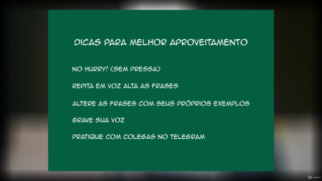100 Phrasal Verbs para Conversação. – Screenshot 3