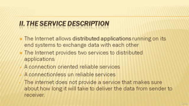 Computer networks which help the beginners to understand – Screenshot 4