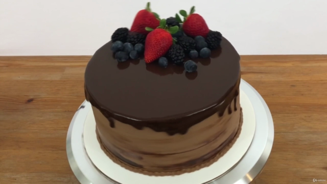 10 Gorgeous Cake Decorating Techniques for All Levels – Screenshot 2