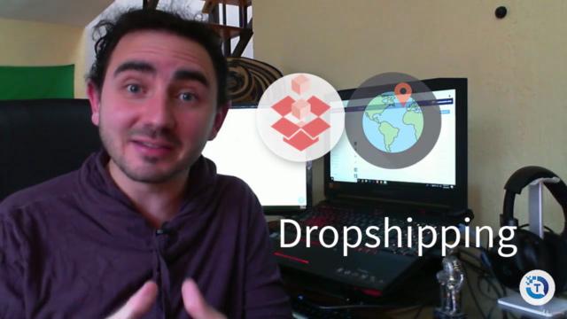 Dropshipping - Tu tienda en línea sin inventario. Shopify - Screenshot_02