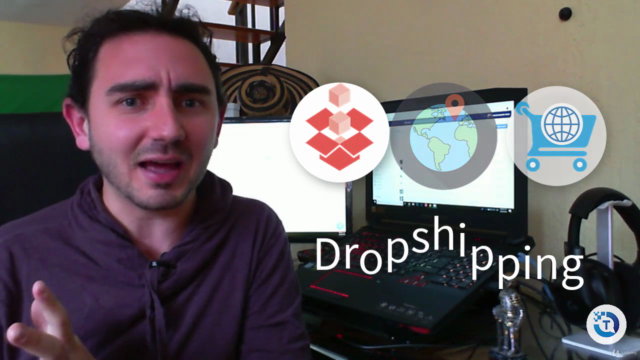Dropshipping - Tu tienda en línea sin inventario. Shopify – Screenshot 3