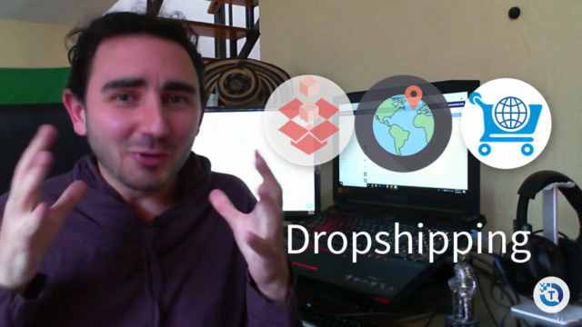 Dropshipping - Tu tienda en línea sin inventario. Shopify - Screenshot_04