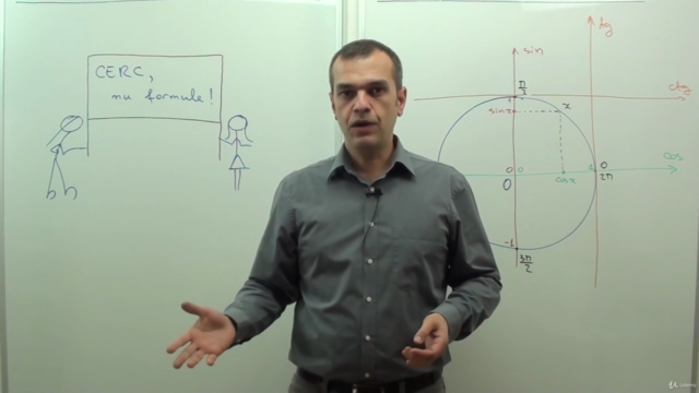 Curs de trigonometrie pentru clasa a IX-a – Screenshot 1