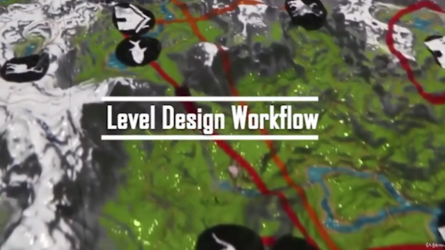Level Design Master Class: All in One Complete Course – Screenshot 2