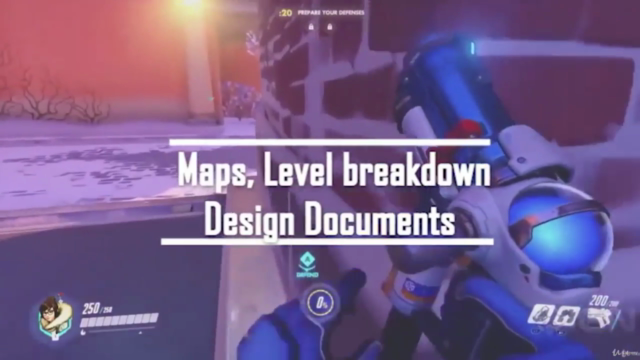 Level Design Master Class: All in One Complete Course – Screenshot 3