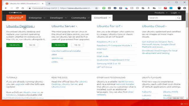 Ubuntu Linux Desktop Basics - Screenshot_02