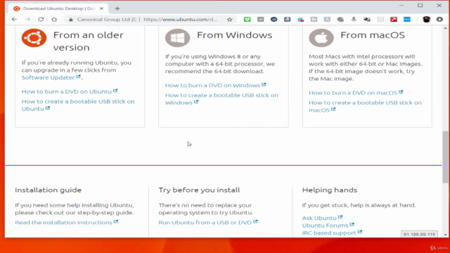 Ubuntu Linux Desktop Basics - Screenshot_03