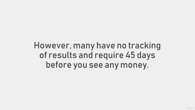 CPA Affiliate Marketing: How to Get Started in CPA Marketing – Screenshot 1