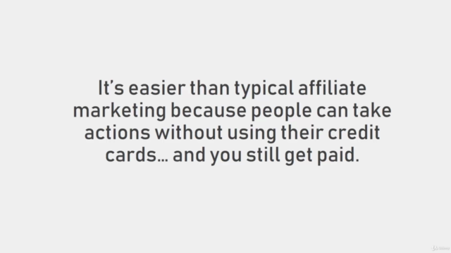 CPA Affiliate Marketing: How to Get Started in CPA Marketing – Screenshot 2