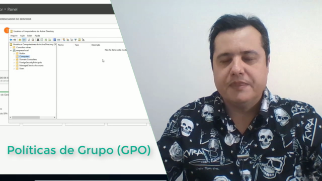 Microsoft Windows Server 2019 [COMPLETO] – Screenshot 2