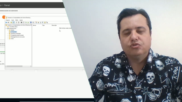 Microsoft Windows Server 2019 [COMPLETO] – Screenshot 4