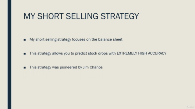 Short Selling Stocks Masterclass - Screenshot_03