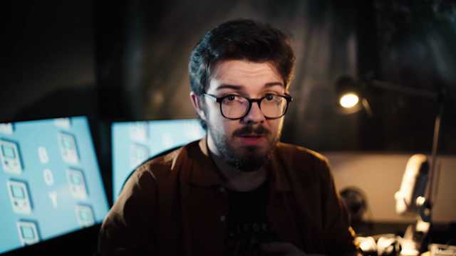 Devenez Motion Designer | Atelier Créatif – Screenshot 1