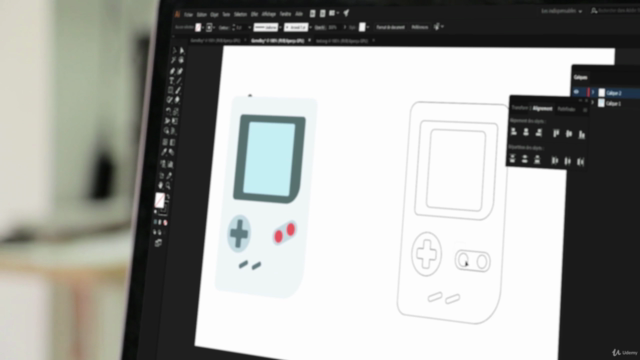 Devenez Motion Designer | Atelier Créatif – Screenshot 4