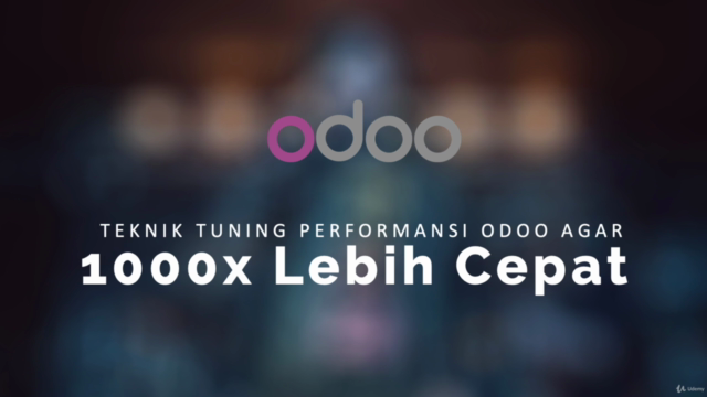 Teknik Tuning Performansi Odoo Agar 1000 Kali Lebih Cepat – Screenshot 4