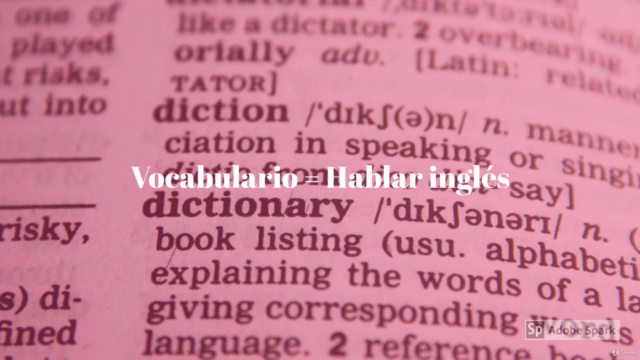 Cómo Memorizar Vocabulario en Inglés de Forma Permanente – Screenshot 2