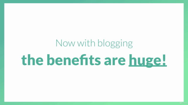 How To Start A Successful Blog And Make Money 2019 – Screenshot 1