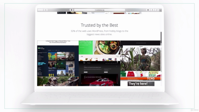 How To Start A Successful Blog And Make Money 2019 – Screenshot 3
