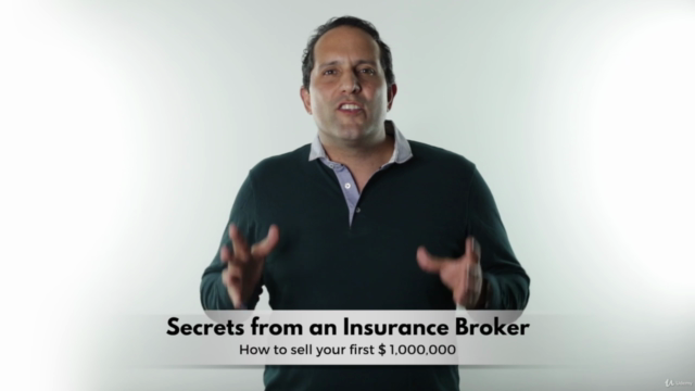 Secrets from an Insurance Broker (Masterclass) - Screenshot_02
