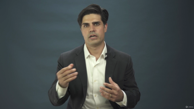Stock Investing Masterclass - Invest like the professionals – Screenshot 1
