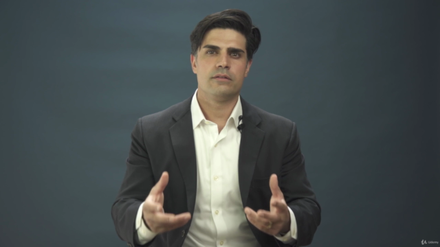 Stock Investing Masterclass - Invest like the professionals – Screenshot 3