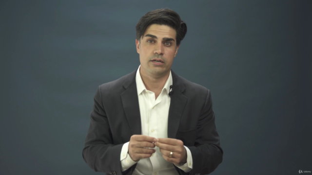 Stock Investing Masterclass - Invest like the professionals – Screenshot 4