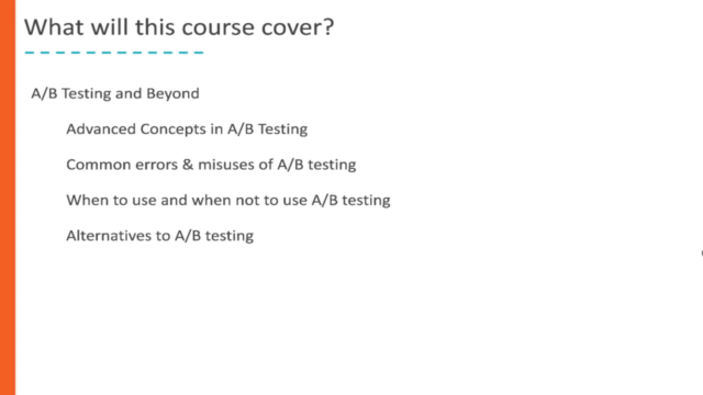 A/B Testing 101 – Screenshot 3