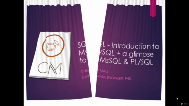 SQL - A 3-step Process to Master MySQL With Examples – Screenshot 1