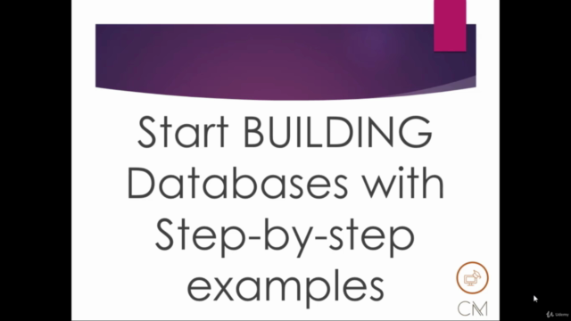 SQL - A 3-step Process to Master MySQL With Examples – Screenshot 3