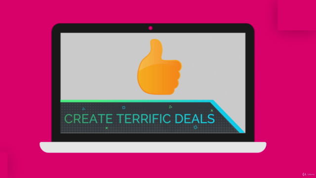 Negotiation: Successful Negotiation For Beginners – Screenshot 4