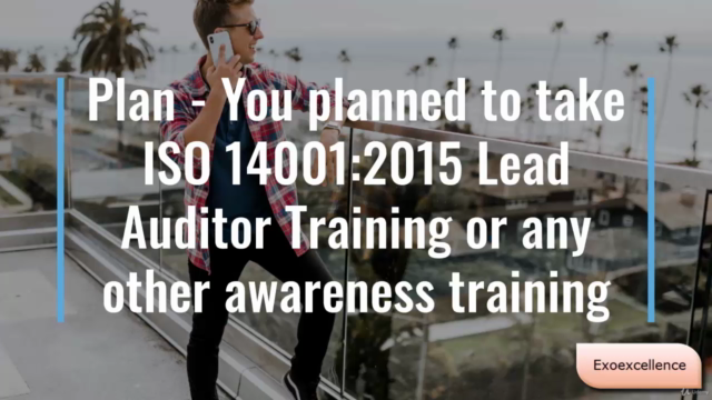 ISO 14001:2015 Environmental Management - Lead Auditor Exam - Screenshot_01