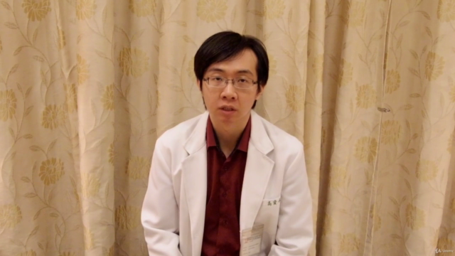 山元式新頭針療法教學-高級(Yamamoto New Scalp Acupunture) – Screenshot 1