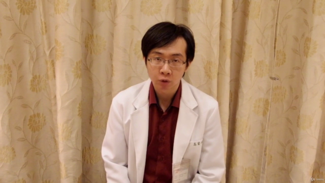 山元式新頭針療法教學-高級(Yamamoto New Scalp Acupunture) – Screenshot 2