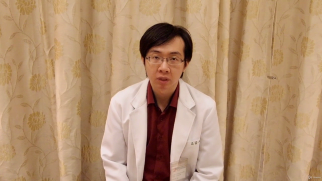 山元式新頭針療法教學-高級(Yamamoto New Scalp Acupunture) – Screenshot 3